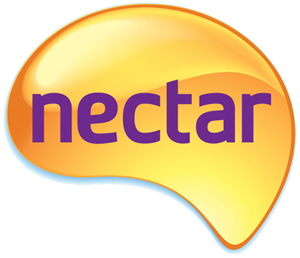 raccolta punti Nectar